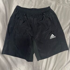 Men’s Adidas Athletic Shorts